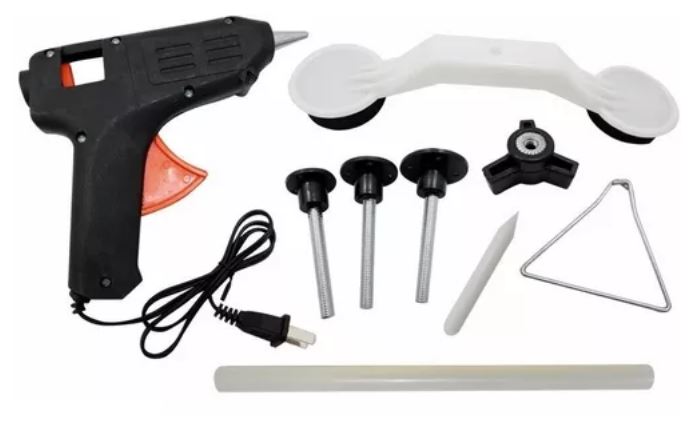 Saca Golpes Para Tu Carro!!!